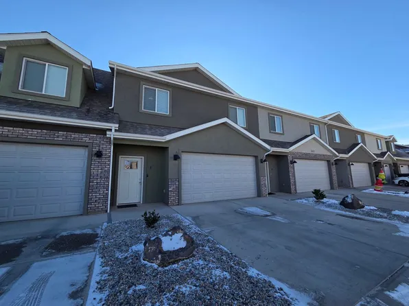 3127 W 1675 N #E, Cedar City, UT 84721
