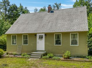 139 Gore Rd, Gray, ME 04039