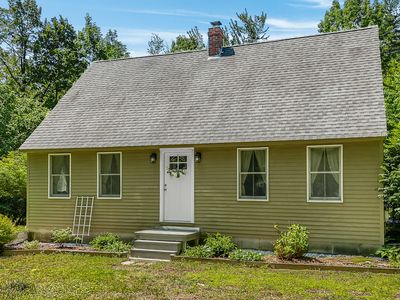 139 Gore Road, Gray, ME, 04039