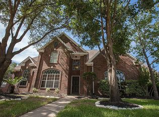 19810 Dusty Creek Dr, Katy, TX 77449