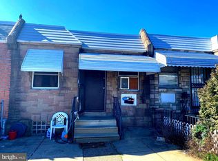 4118 Bennington St, Philadelphia, PA 19124
