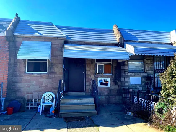 4118 Bennington St, Philadelphia, PA 19124