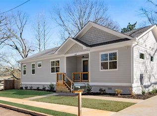 401 Frances St, Atlanta, GA 30344