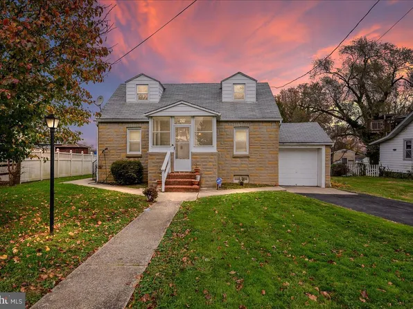 2507 Gehb Ave, Baltimore, MD 21227