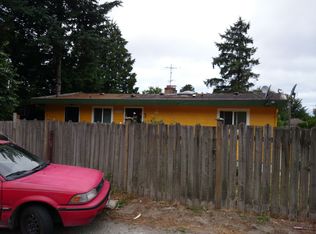 5961 23rd Ave S, Seattle, WA 98108