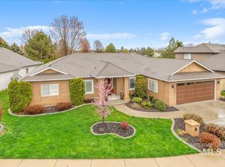 2898 N Silverleaf Way, Meridian, ID 83646