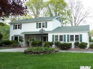 283 Avenue A, Ronkonkoma, NY 11779