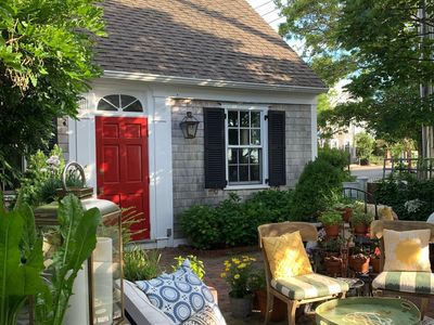 157 Commercial Street, Provincetown, MA, 02657
