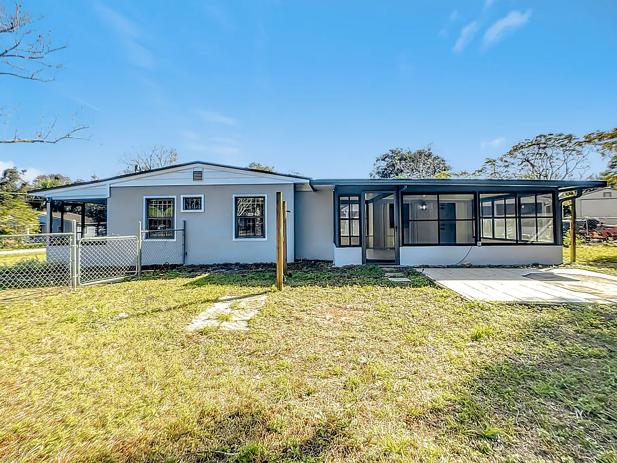 Building Photo - 3804 Bunnell Dr