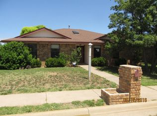 4212 Jamie Trl, Amarillo, TX 79110