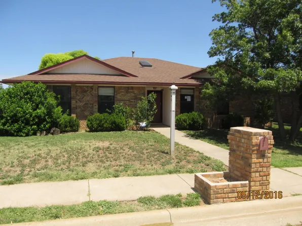 4212 Jamie Trl, Amarillo, TX 79110