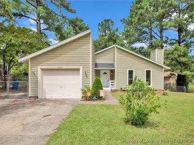 7094 Calamar Dr, Fayetteville, NC, 28314