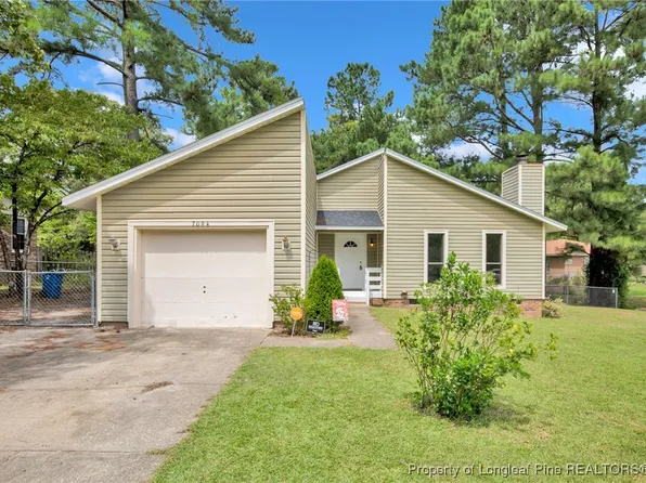 7094 Calamar Dr, Fayetteville, NC 28314