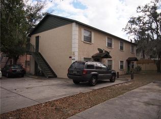 4903 E Temple Heights Rd #A-D, Tampa, FL 33617