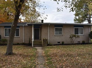 3502 Pemberton Ave, Richmond, VA 23222