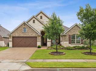 2713 Driftwood Creek Trl, Prosper, TX 75078