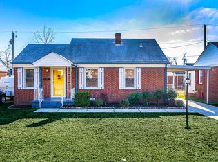 410 E 6th St, Edmond, OK 73034