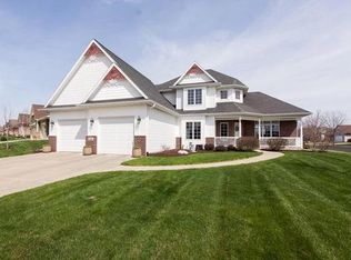 1501 Centennial Pkwy, Waunakee, WI 53597