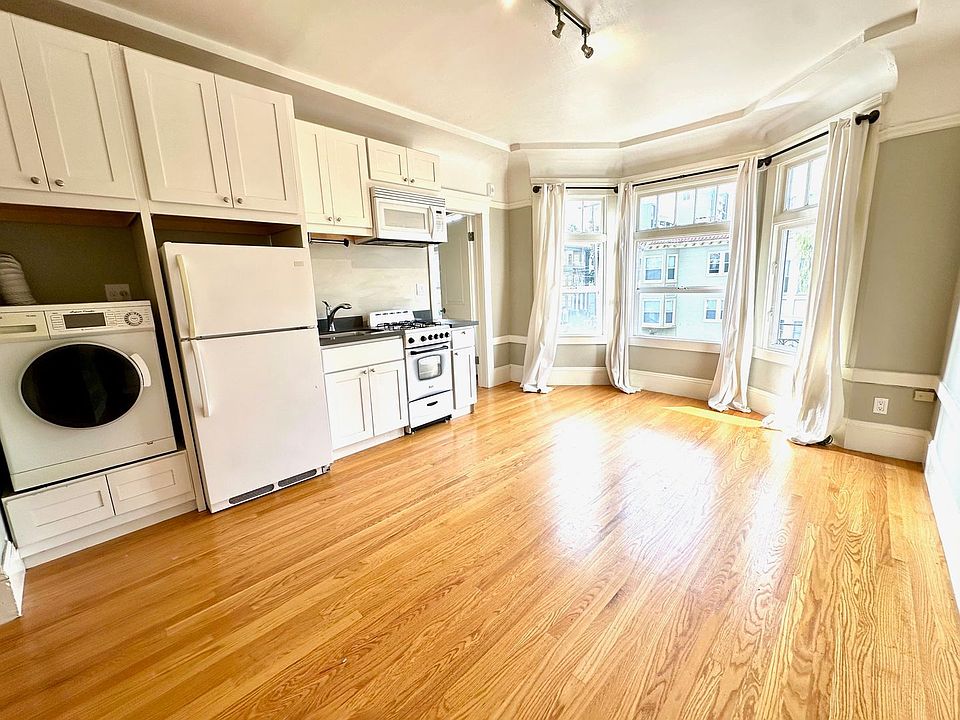 1st image of 295-299 Guerrero St #4