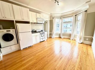 295-299 Guerrero St #8, San Francisco, CA 94103