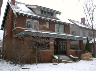 511 Fountain St NE, Grand Rapids, MI 49503