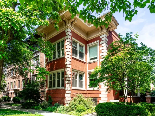 Ellis Gardens, 5121 S Ellis Ave #Basement, Chicago, IL 60615