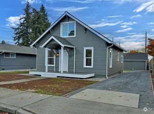 1924 4th St, Marysville, WA