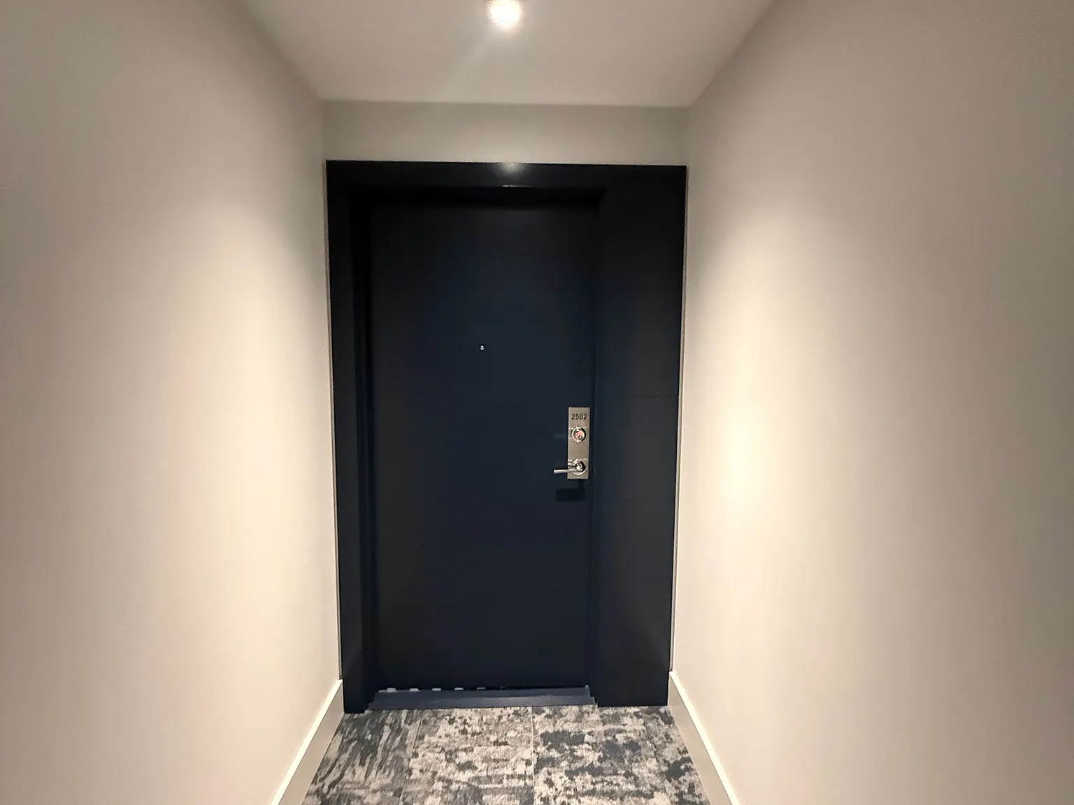 2 bed, $2,400 — Photo 2