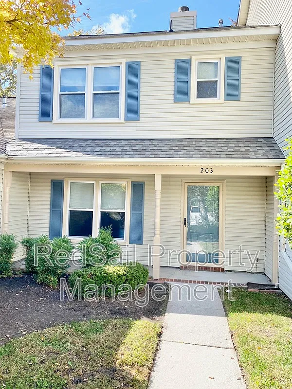 2 bed, 2.0 bath, 1008 sqft, $1,850 — Photo 2