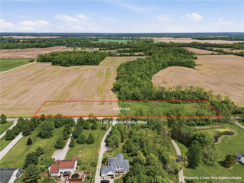 1st image of LOT 2 Mount Holly Rd