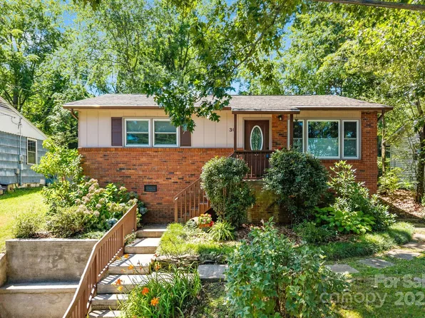 30 Oregon Ave, Asheville, NC 28806