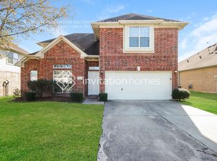 9203 Hidden Lk E, Magnolia, TX 77354