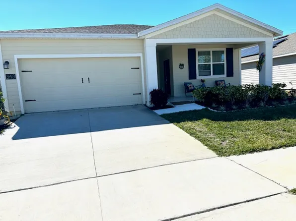 343 Estates Ct #A, Haines City, FL 33844