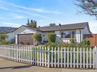 5601 Drysdale Dr, San Jose, CA 95124