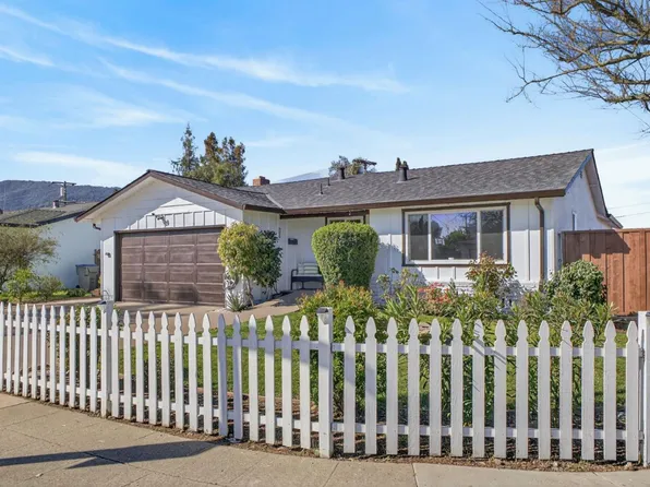 5601 Drysdale Dr, San Jose, CA 95124