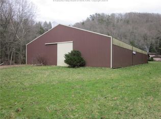0 Kanawha State Forest Dr, Charleston, WV 25314