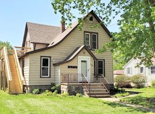 620 Prospect St, Dekalb, IL 60115