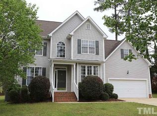 1408 Piperwood Ct, Durham, NC 27713