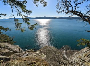LOT Beechwood Dr #A, Southern Gulf Islands, BC V0N 2J2