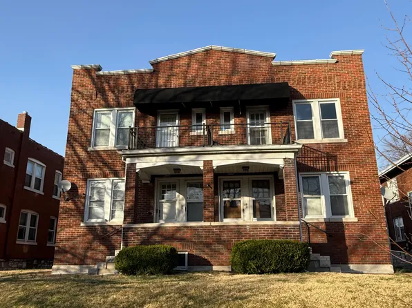 3663 Wilmington Ave #A, Saint Louis, MO 63116