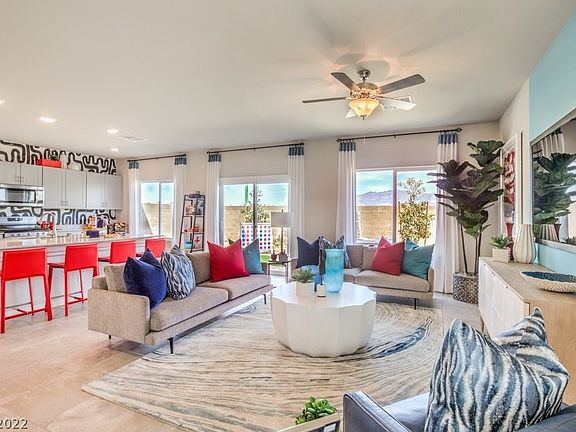 5th image of 3760 Corellia Avenue Lot #219