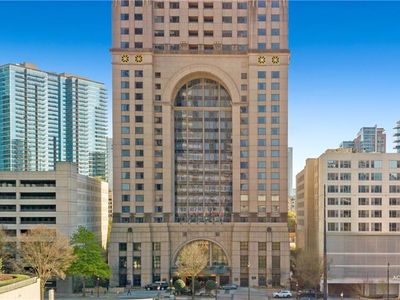 75 14th St NE UNIT 3760, Atlanta, GA, 30309
