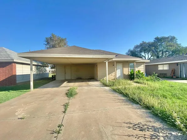 Package Property, Lubbock, TX 79406