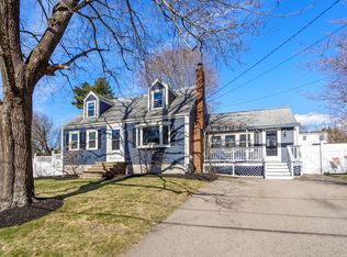 77 Broad St, Walpole, MA 02081