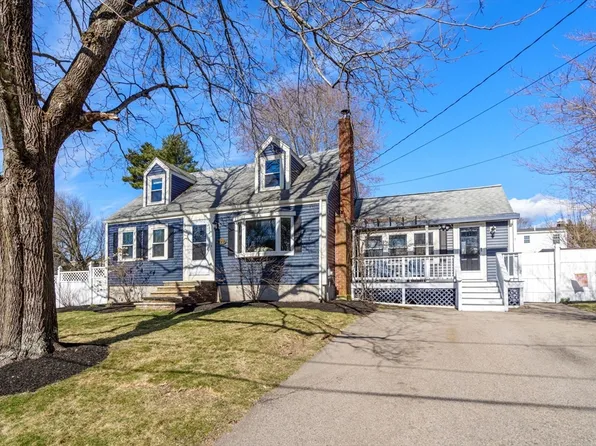 77 Broad St, Walpole, MA 02081