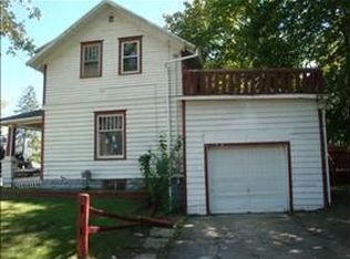 633 W Mount Hope Ave, Lansing, MI 48910