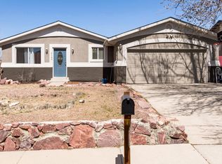 4780 Endicott Dr, Colorado Springs, CO 80916