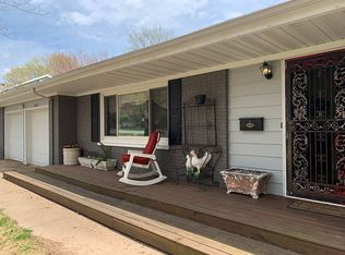 2342 S Clay Ave, Springfield, MO 65807