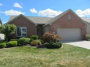4273 Crystal Ridge Dr E, Maumee, OH 43537