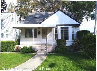 317 S Dorchester Ave, Royal Oak, MI